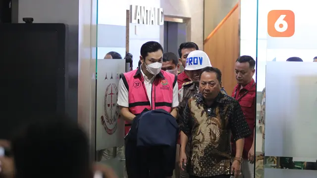 MEGABERITA - Rugikan Negara Rp 271 Triliun, Kasus Timah yang Libatkan Harvey Moeis Adalah Skandal Korupsi Terbesar