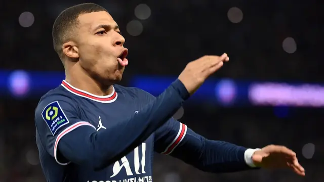 Bos LaLiga: Kylian Mbappe Sudah Jadi Milik Real Madrid Sepenuhnya