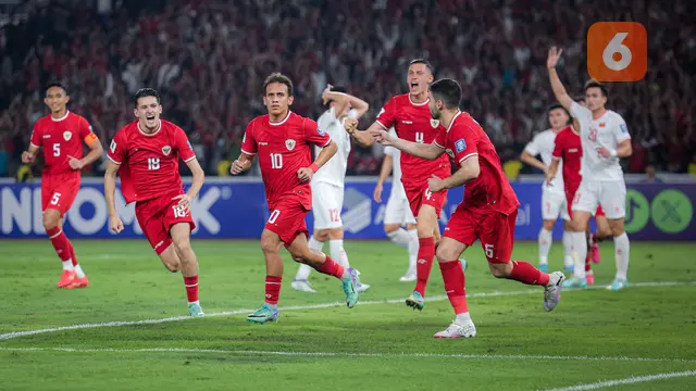 Disinggung Philippe Troussier, Menpora Sayangkan Kualitas Rumput GBK saat Timnas Indonesia Vs Vietnam