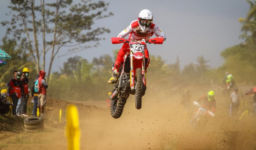 Mulai 2026 Akan hadir Balapan Motocross Listrik Bareng MXGP