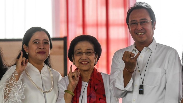 Puan soal Rencana Pertemuan Megawati dan Prabowo: Insyaallah