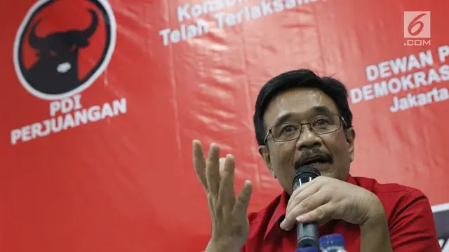 MEGABERITA - Dugaan Kecurangan Pemilu 2024, PDIP Ajukan Gugatan ke PTUN