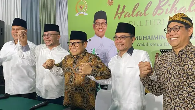 MEGABERITA - PKB Buka Pendaftaran Calon Kepala Daerah untuk Pilkada 2024