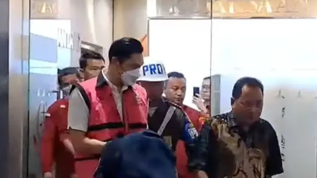 MEGABERITA - Sederet Mega Skandal Korupsi di Indonesia, Teranyar Kasus Timah Seret Harvey Moeis dan Helena Lim