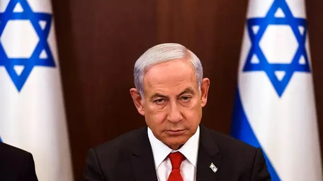 MEGABERITA - Warga Israel Gelar Demo Besar-besaran, Tingkatkan Tekanan terhadap Netanyahu